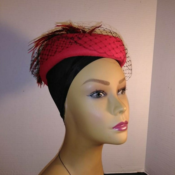 Vintage Hat - Picture 1 of 3